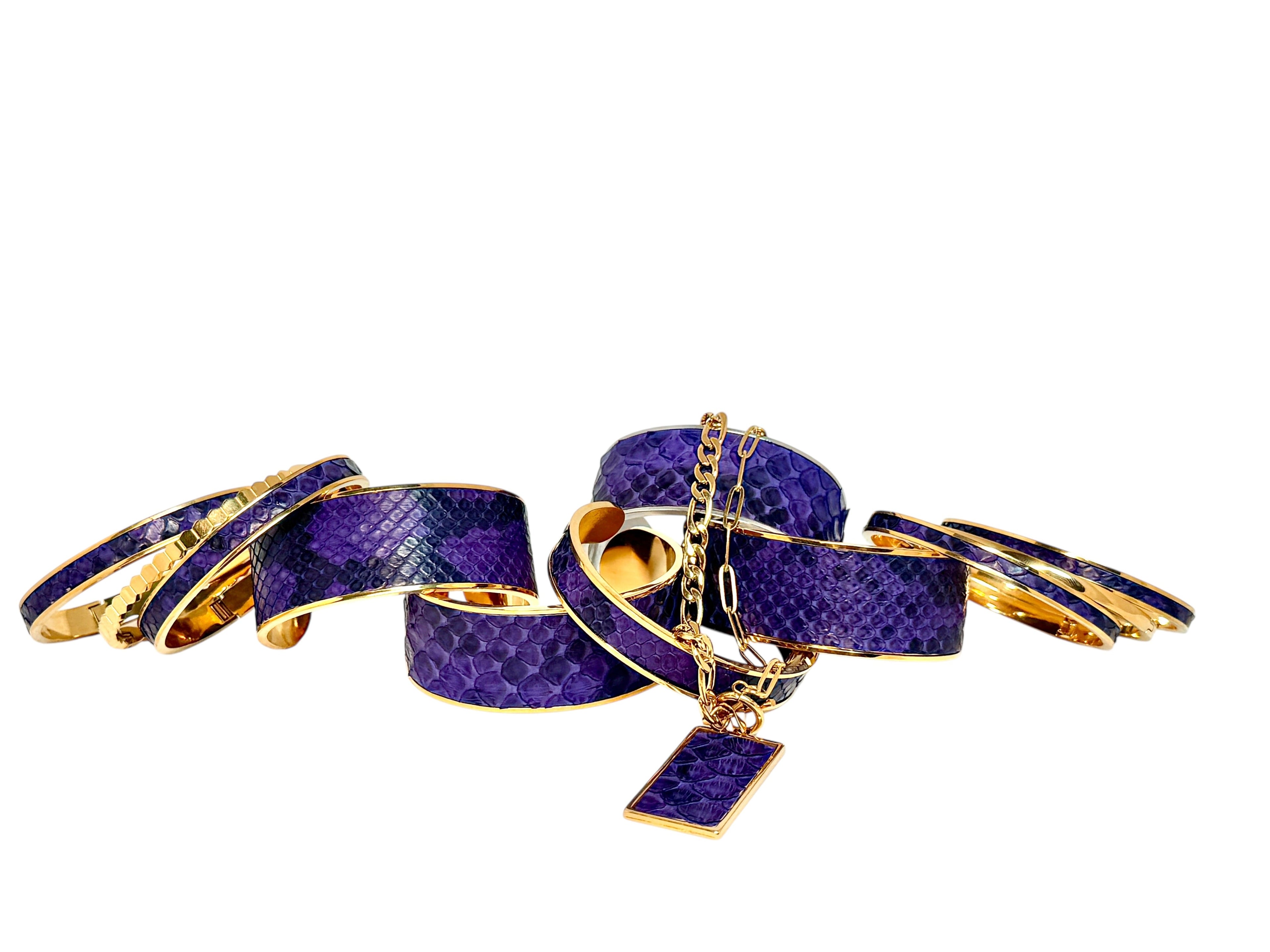 Velvet Plum Collection