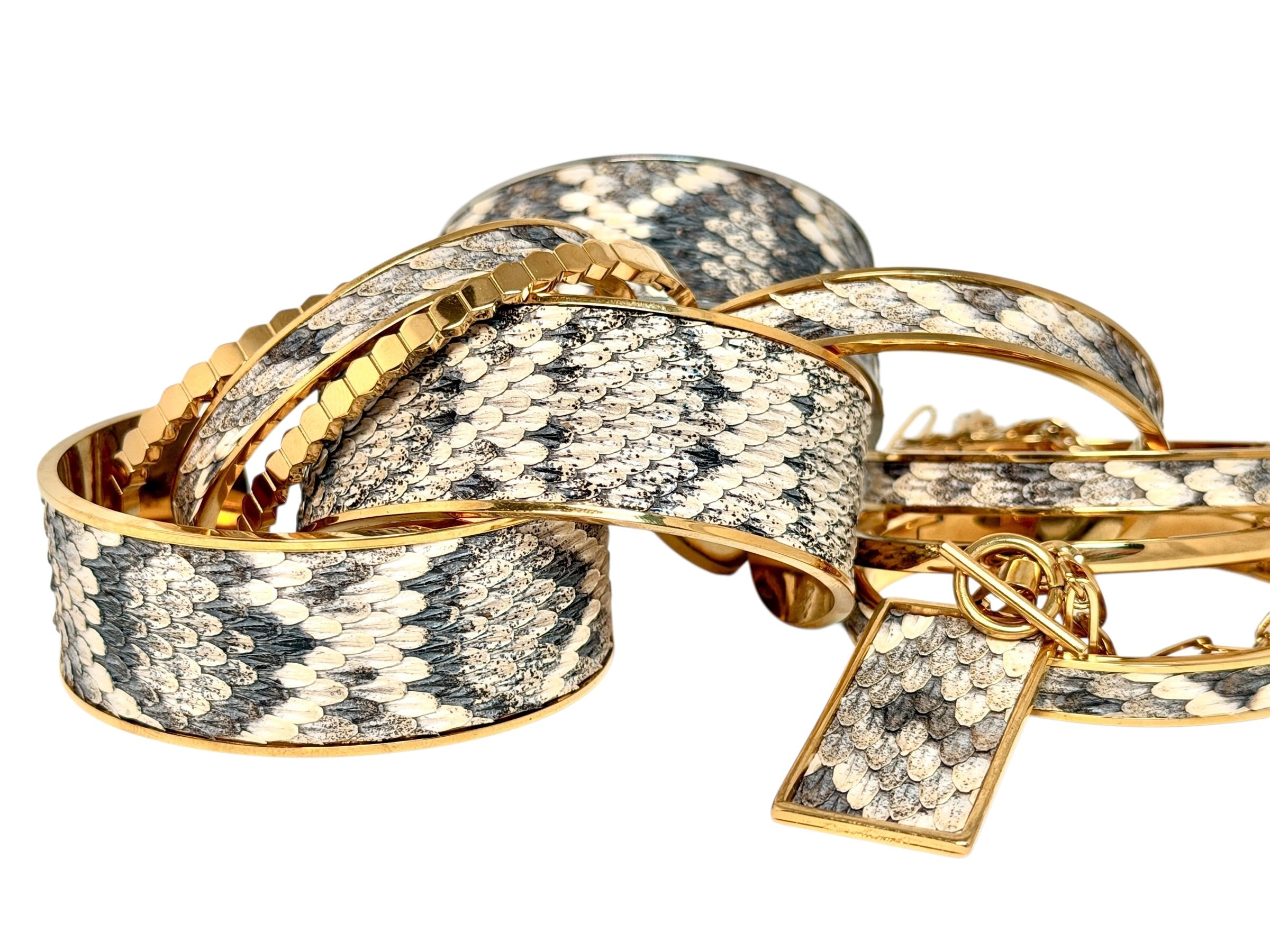 DiamondBack Collection