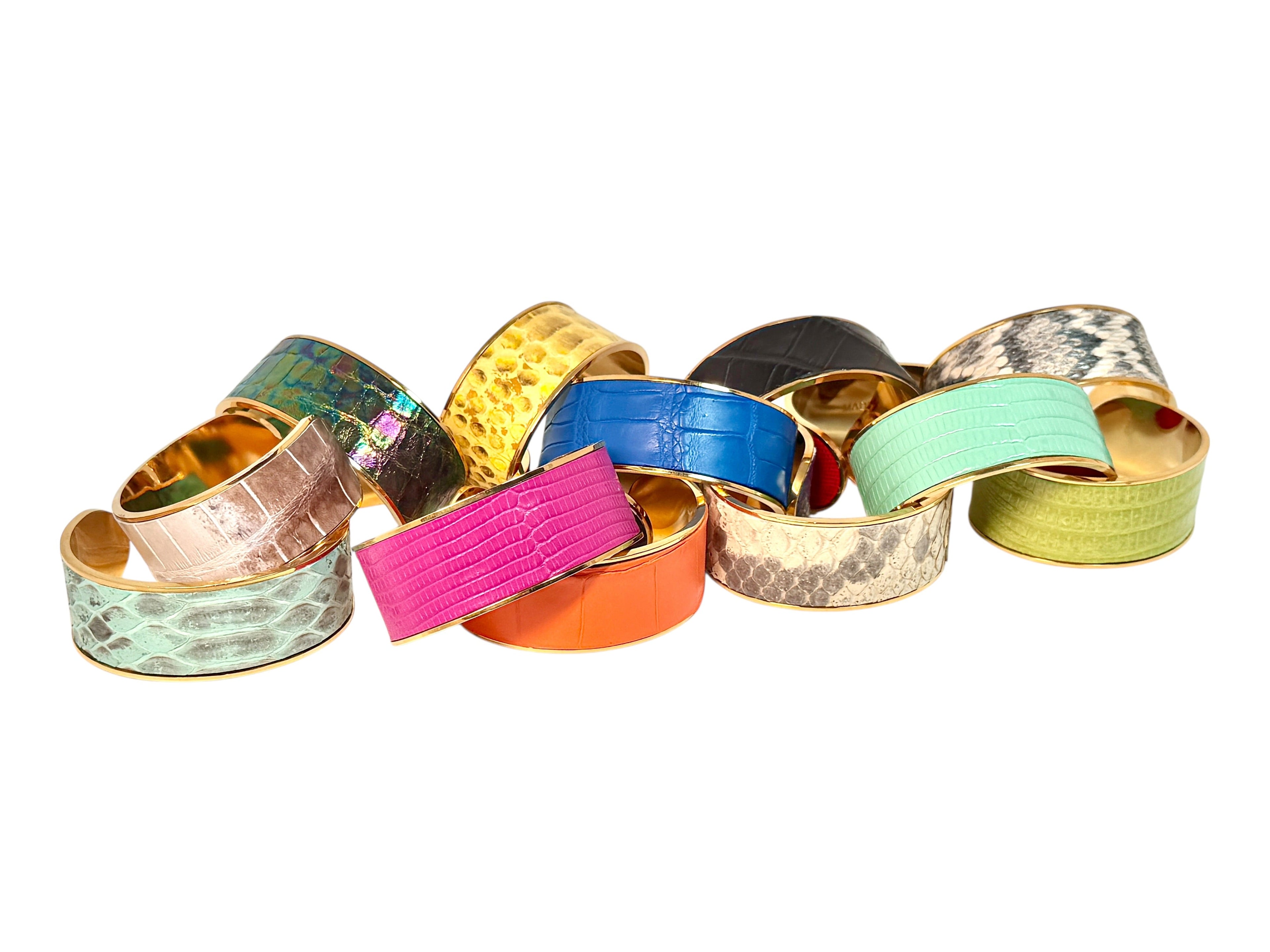 Cuffs
