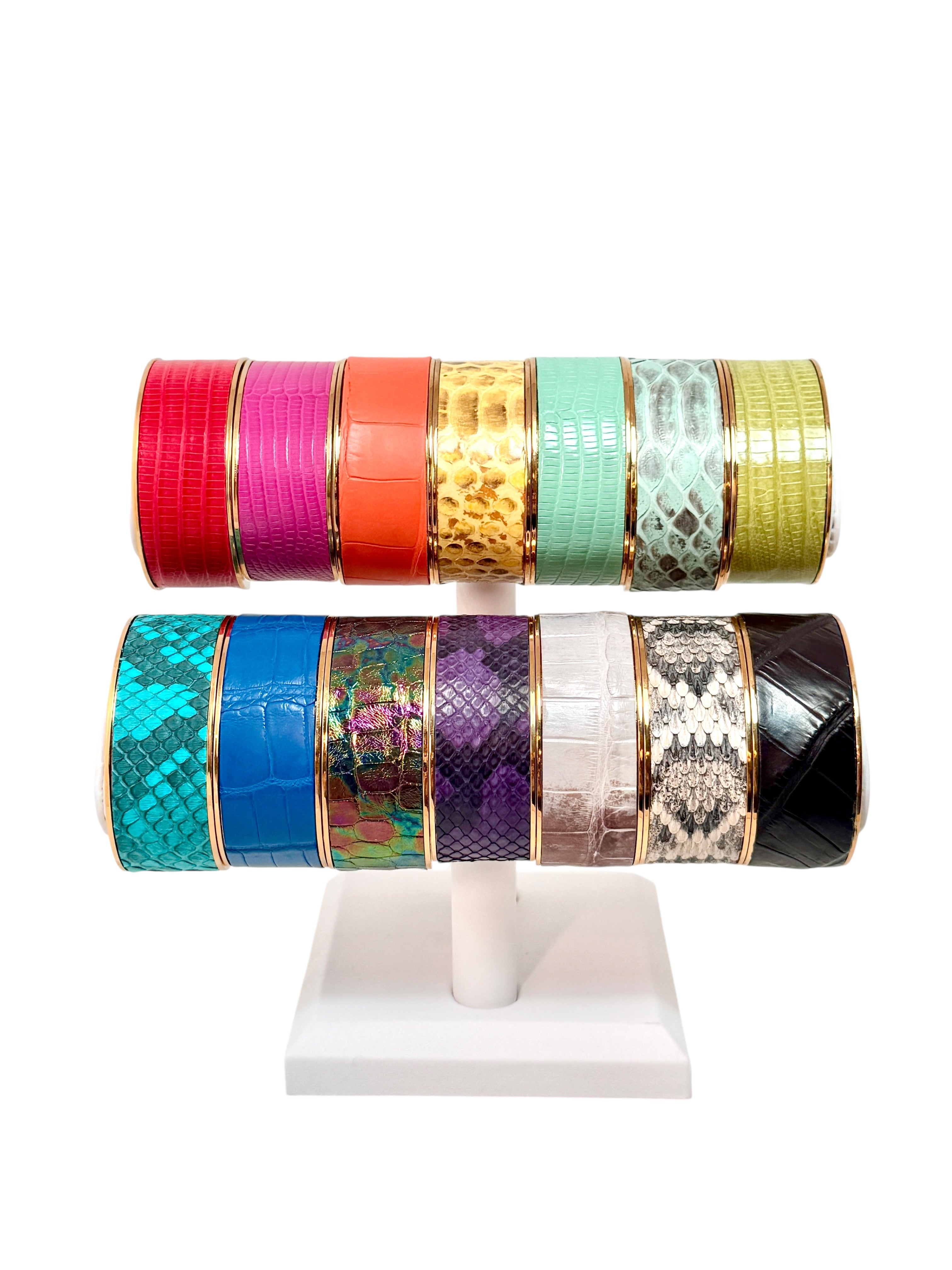 CUFFS