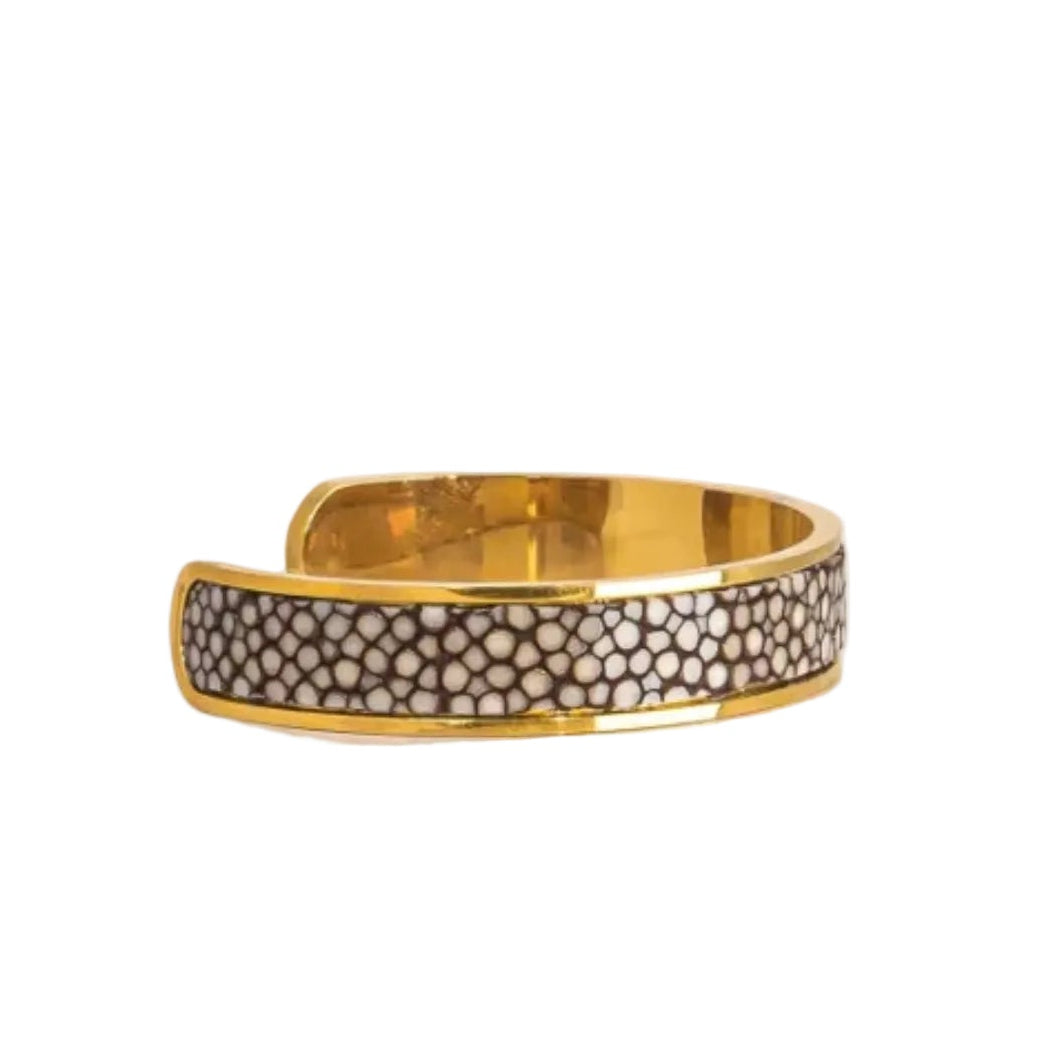 Truffle Signature Cuff
