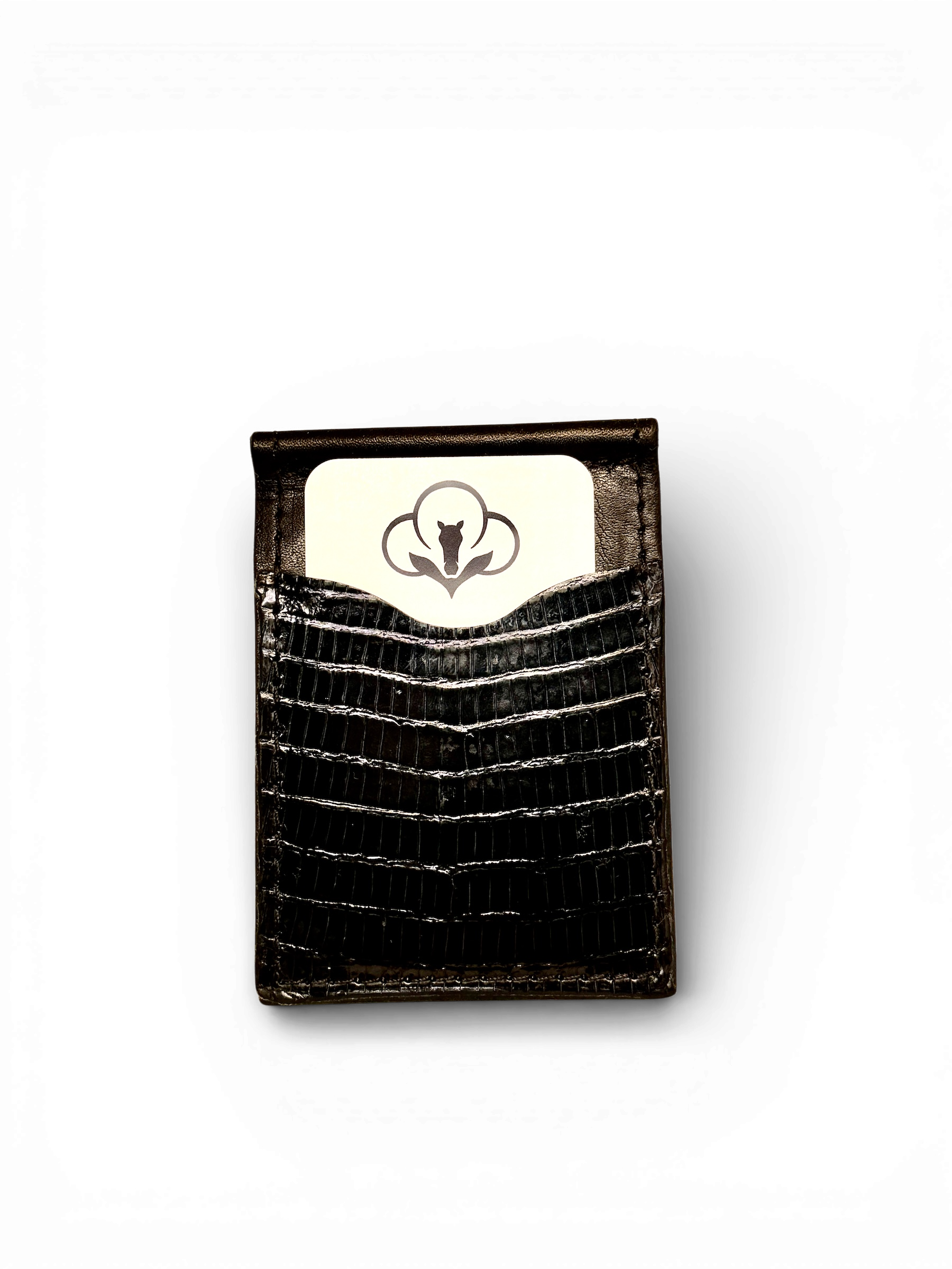 Onyx Lizard Wallet