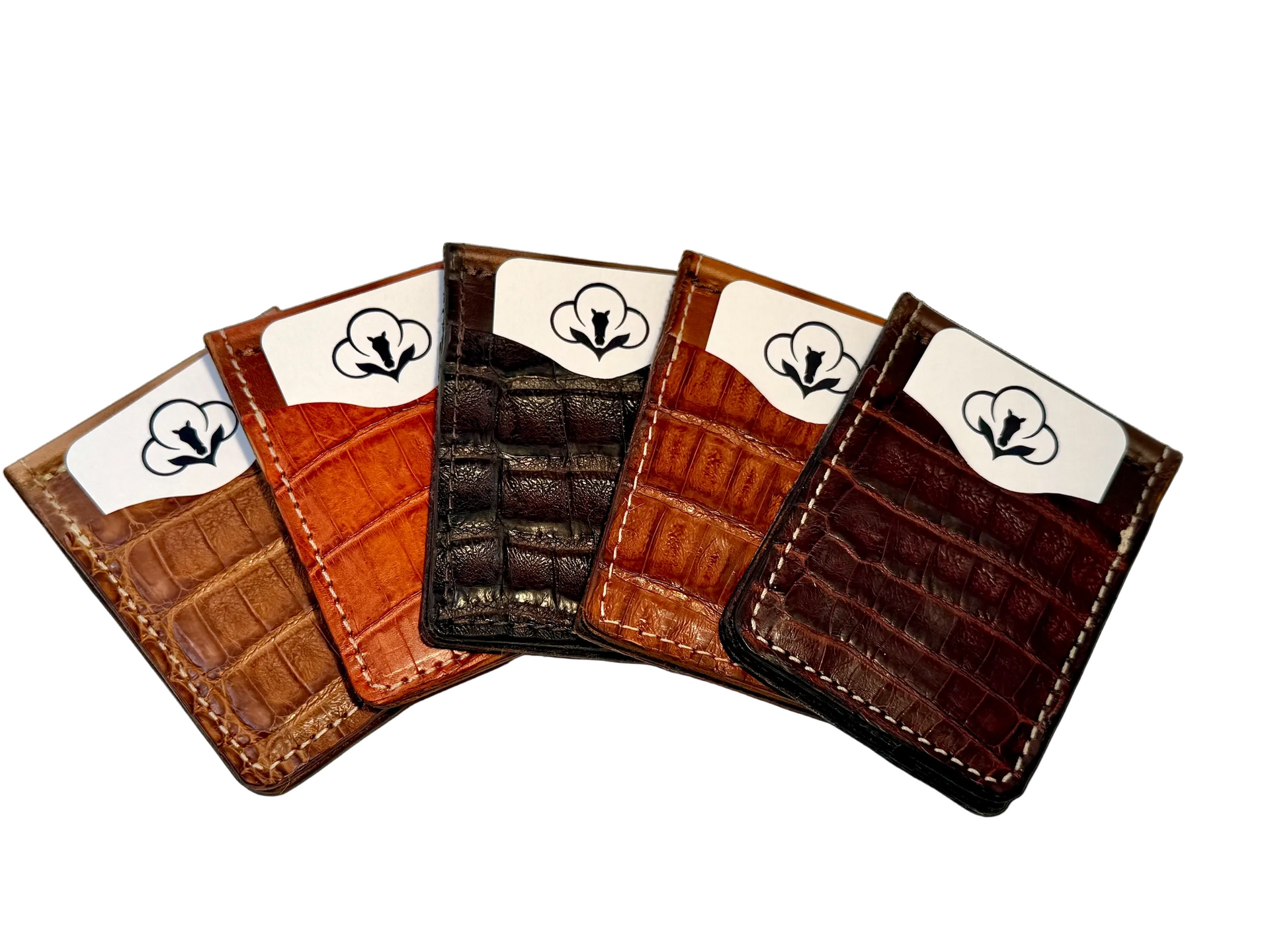 Caiman Wallet