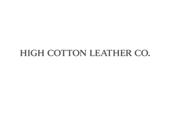 High Cotton Leather Co.