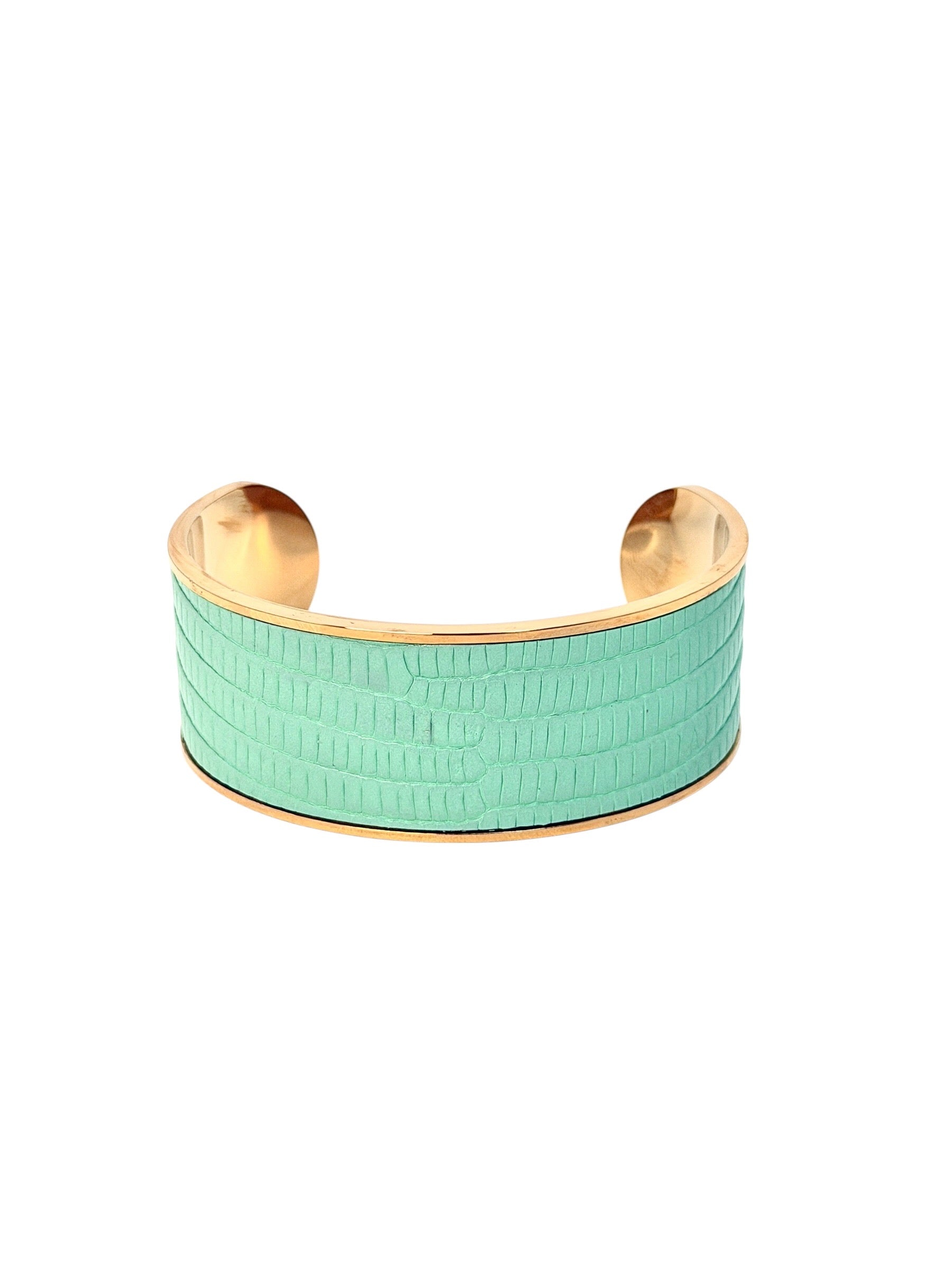 Exuma Statement Cuff