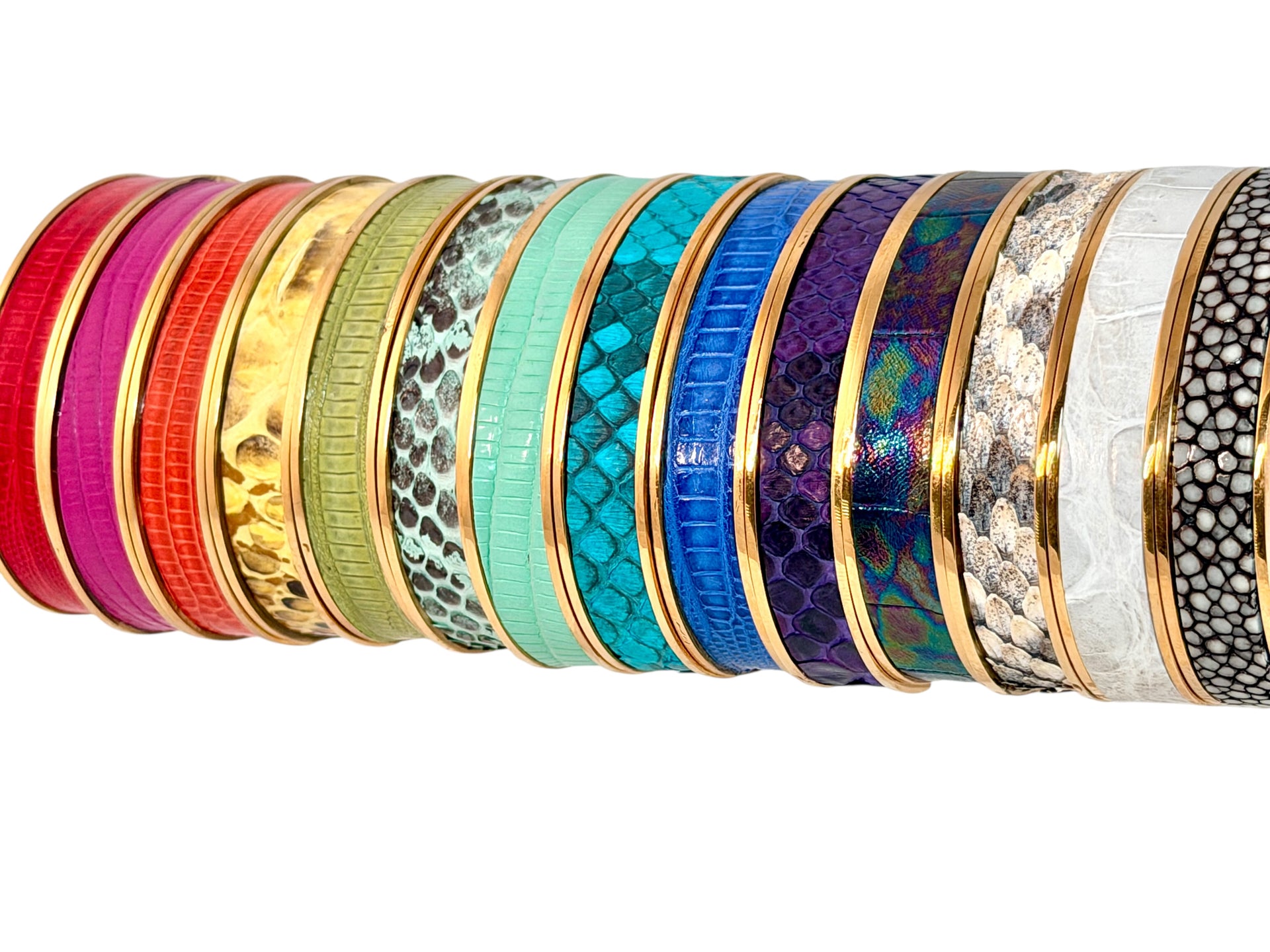 Signature Cuff