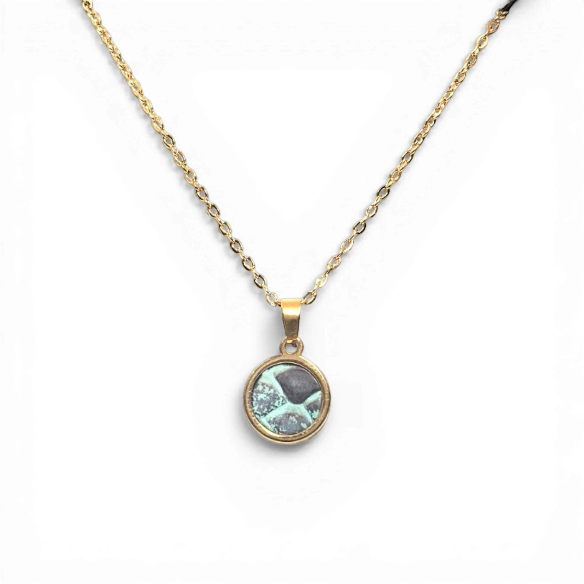 Minimalist Necklace