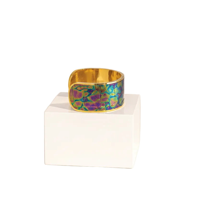 Mirage Statement Cuff