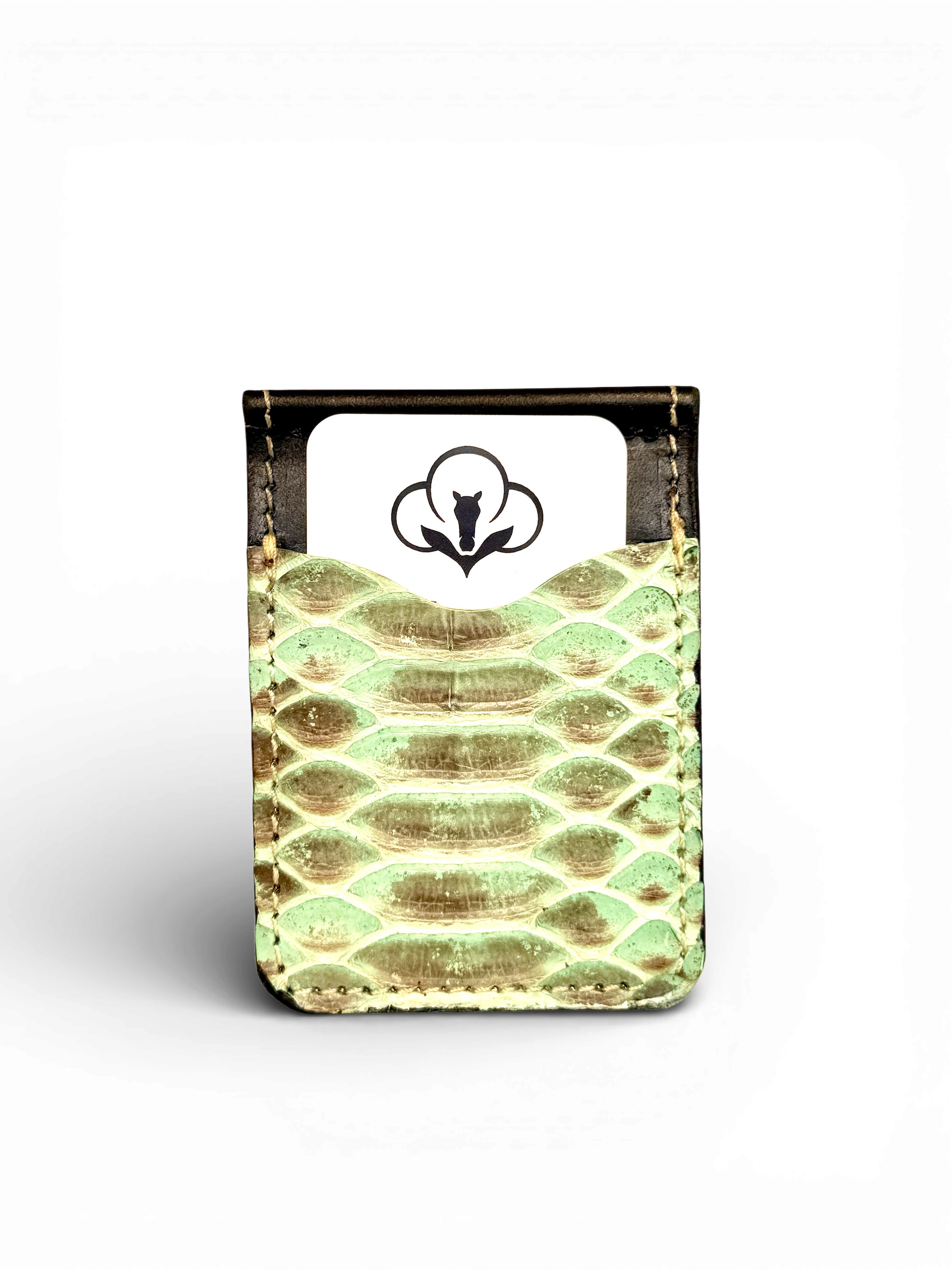 Exuma Python Wallet