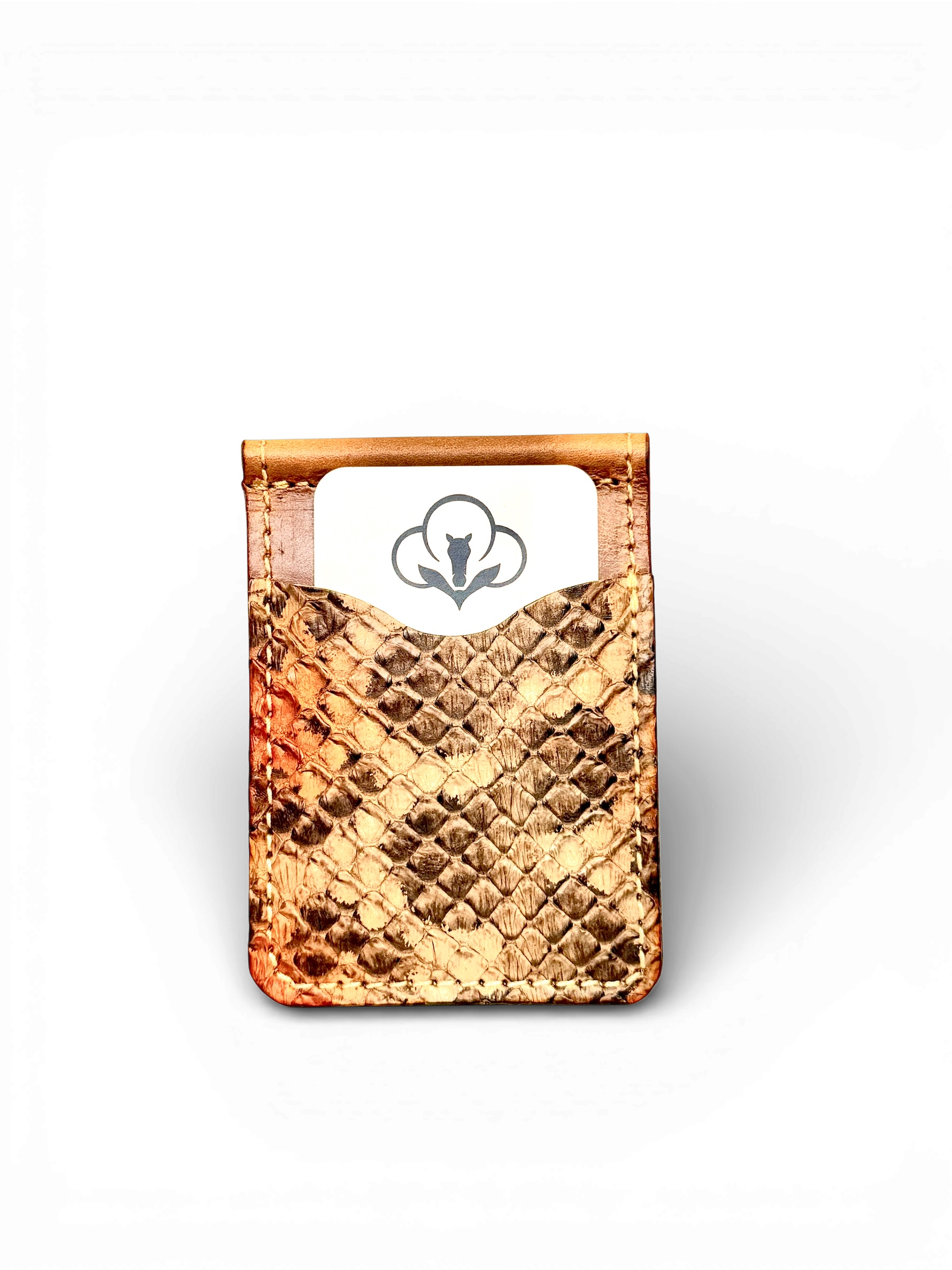 Natural Python Wallet