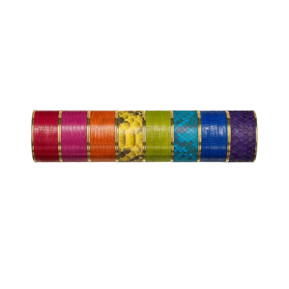 Statement Cuff