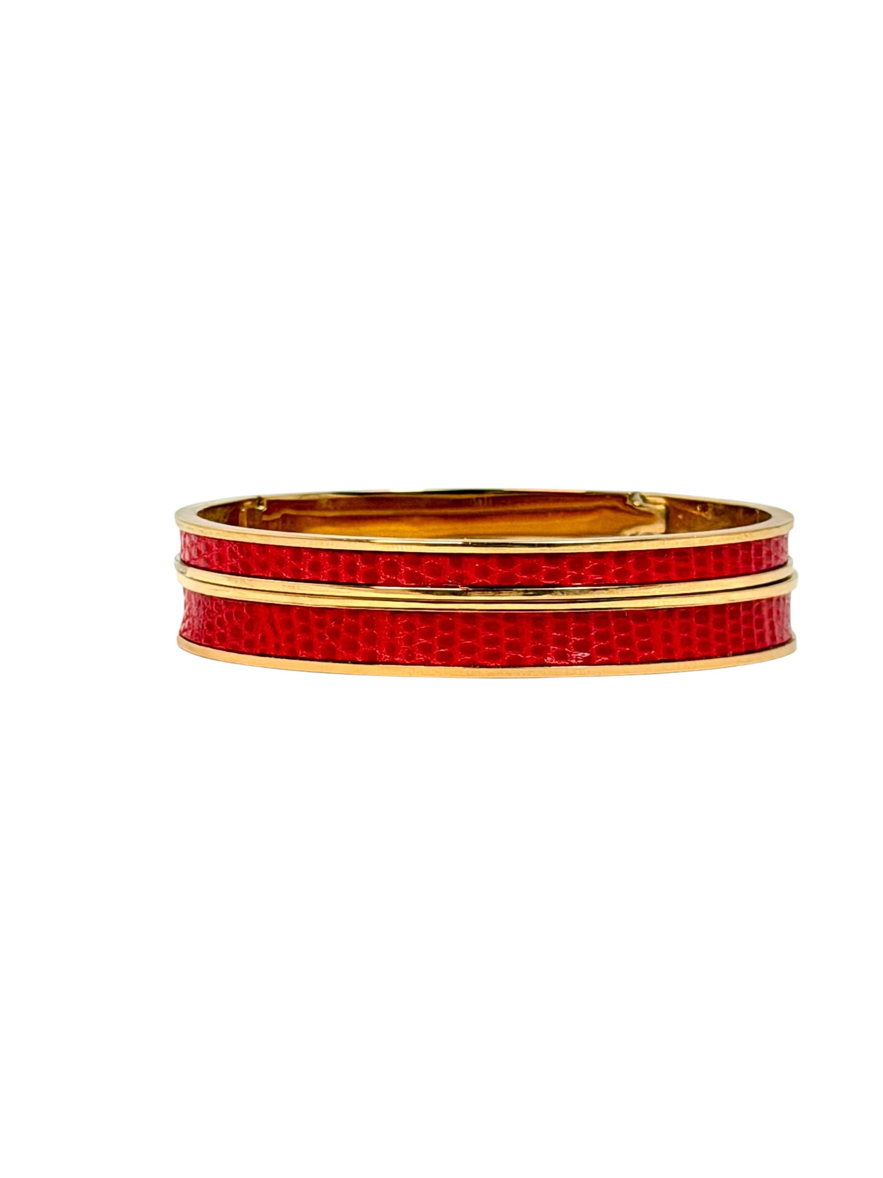 Rouge  Bangle