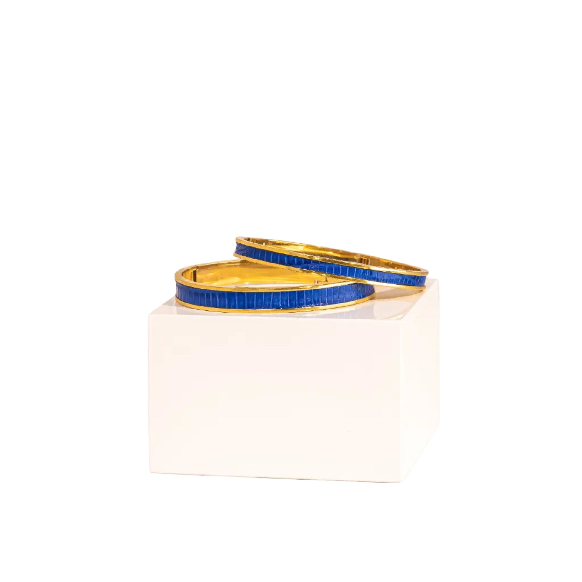 Sapphire  Bangle