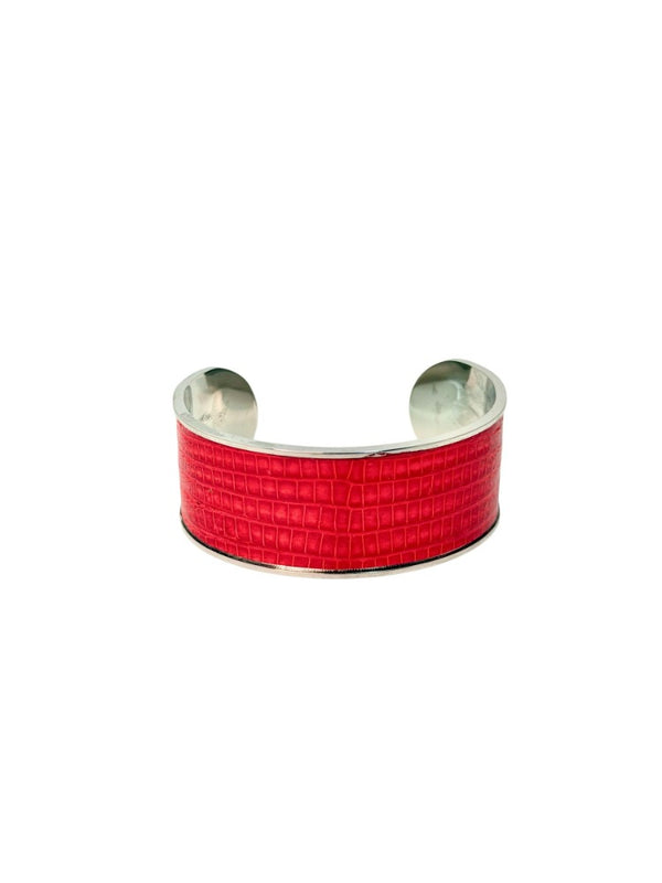 Rouge Statement Cuff