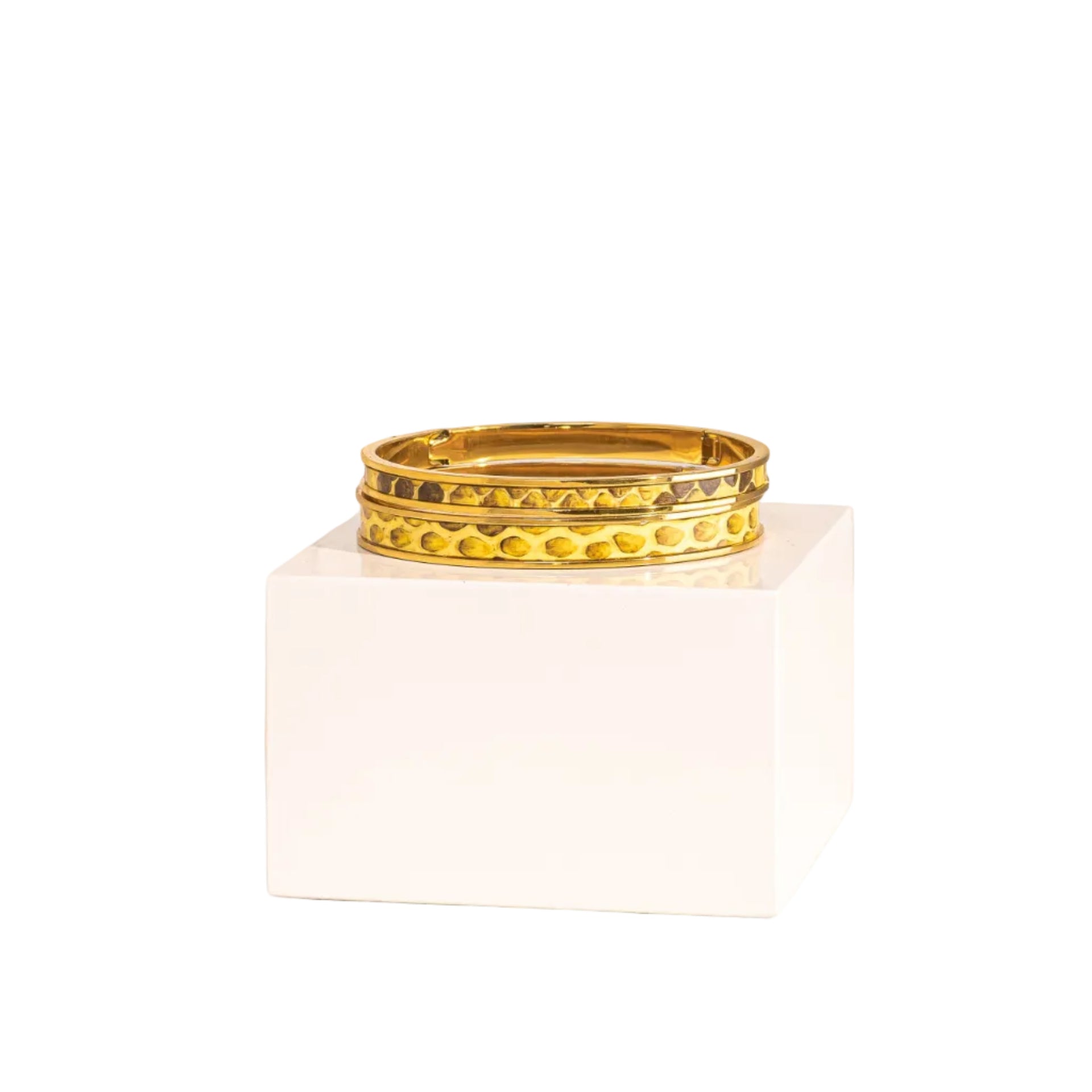 Sunshine  Bangle