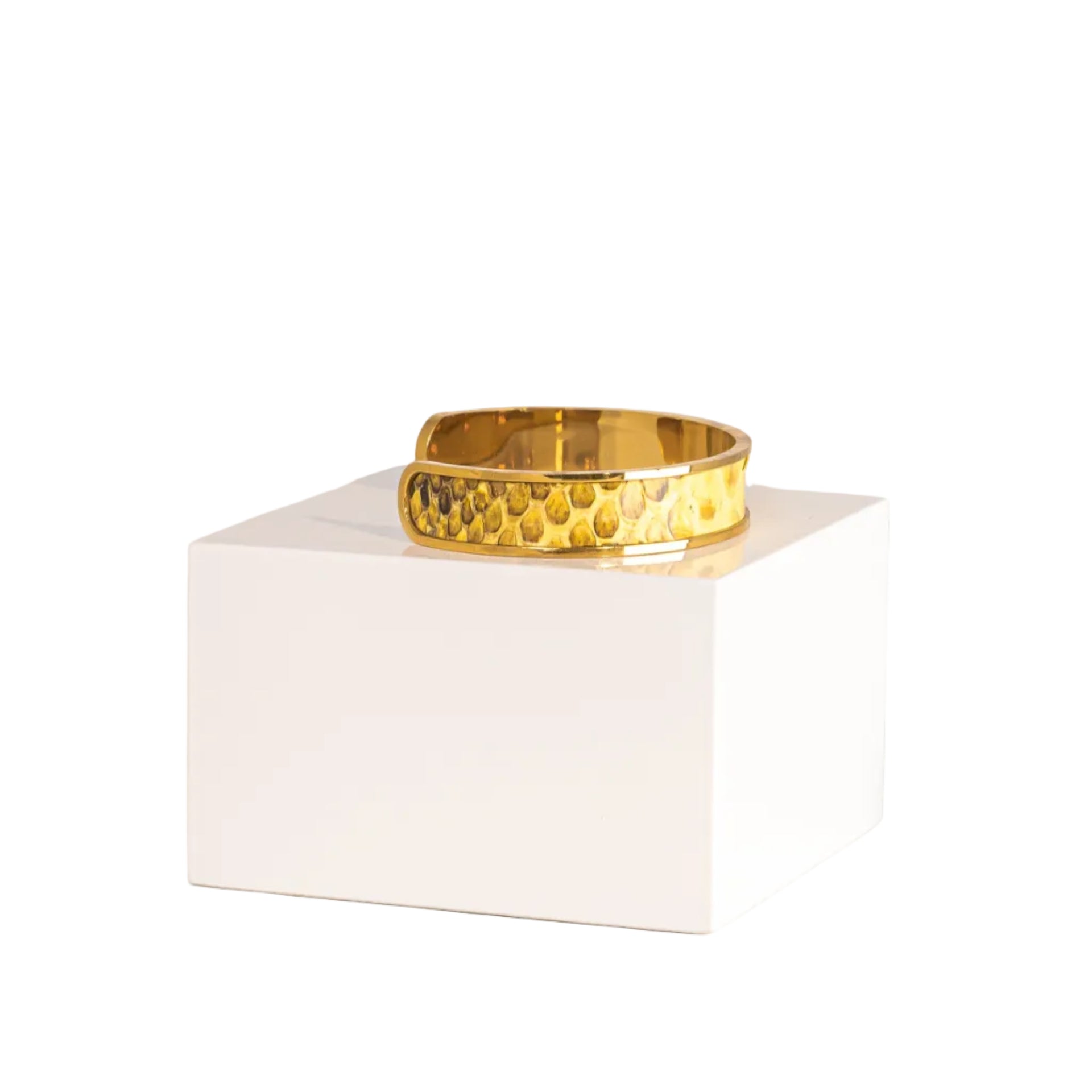 Sunshine Signature Cuff