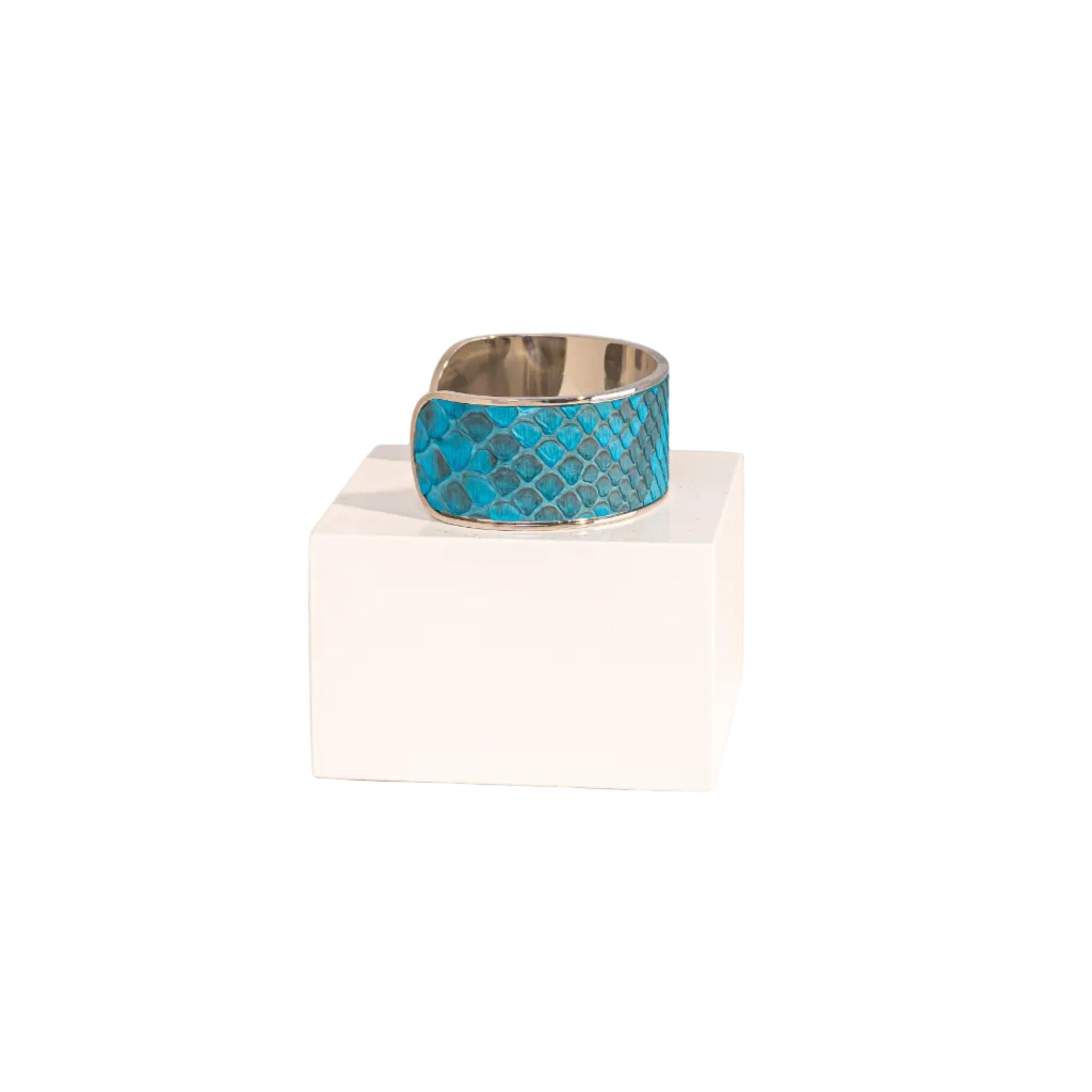 Turks Statement Cuff