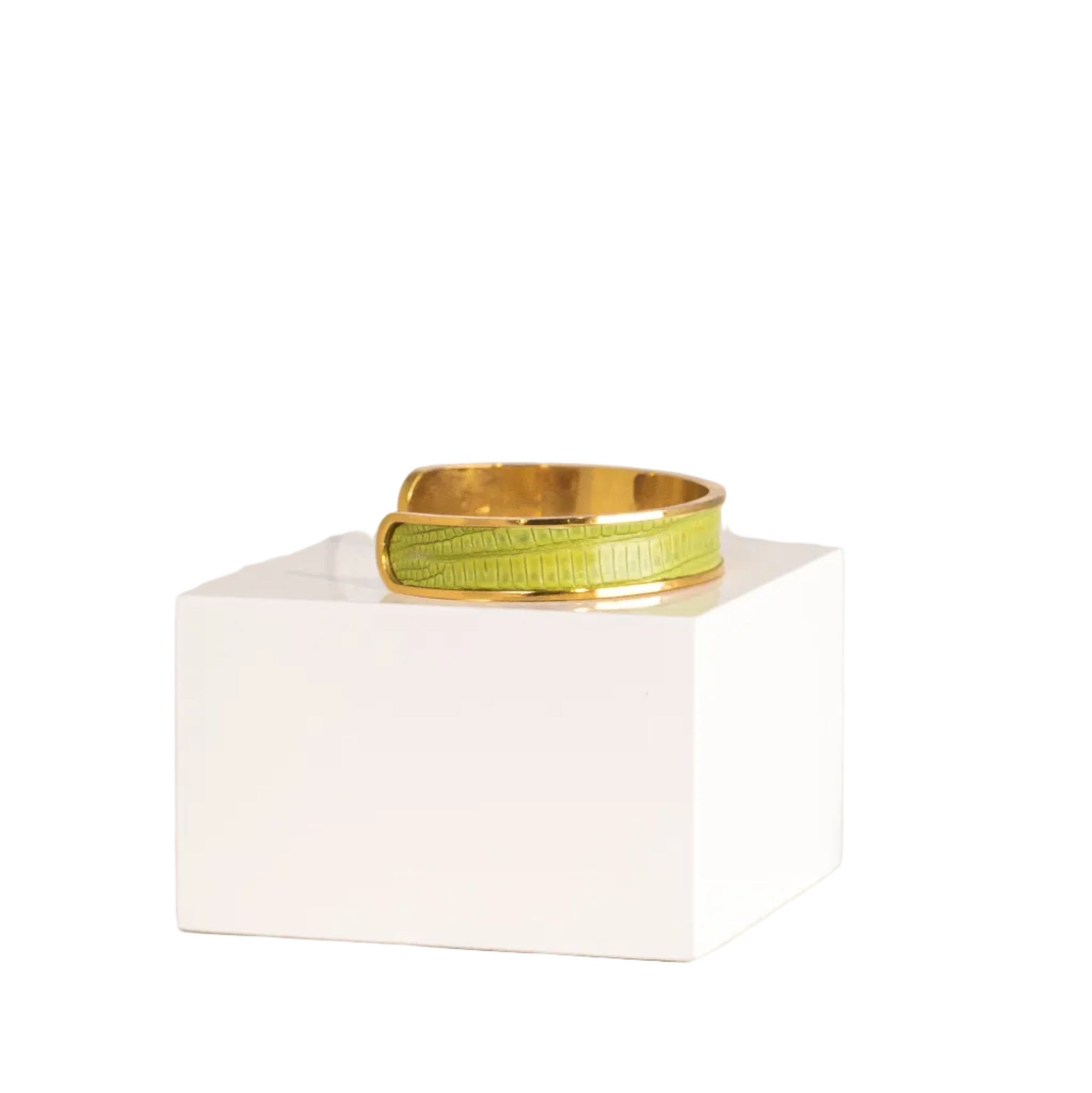Keylime Signature Cuff